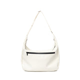 Ark Messenger Bag 002 (Ivory)