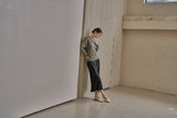 シーモアスカート/SEYMOUR SKIRT_KHAKI
