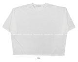 Perfect Slub 3/4 Sleeve Box T (5color) (6699883102326)