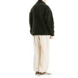 シェルパフリースジャケット/SHERPA FLEECE JACKET