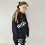[pre-order 3/30~] SALT & LIGHT NECK ZIPPER SWEATSHIRT_BLACK (6688299122806)