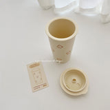 CupidGom Pattern Tumbler 453ml