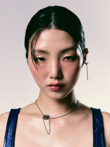 no.180ネックレス/no.180 necklace