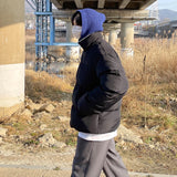  Wellon Short Padded Jacket