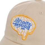 [SEVENTEEN エスクプス着用] INFINITY EMBLEM BALL CAP 5COLOR