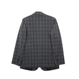 Kant Pierre Check Suit (2color)