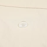 ワイドジャケット/BSR2223FWJK058 CCC WIDE JACKET GRAY BEIGE