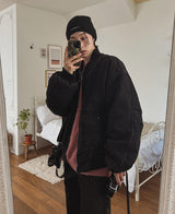 レイウィンターカットデニムジャケット/Ray winter cut denim jacket
