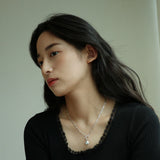 silver toggle necklace (6679752409206)