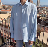 [ASCLO MADE] ASCLOfit Daily Shirt (2color) (6675254509686)