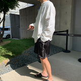 オーバーフィットウォッシング10Tシャツ