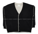 ASCLO Warszawa Coloring Cardigan (2color) (6585170165878)