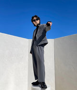 コジネスティントサングラス / COZINESS Retro Tint sunglasses (5828)
