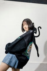 GALFY×NBC　コラボニット