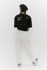 UロゴTシャツ / U LOGO TEE (4452349378678)