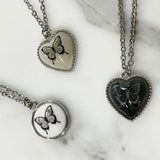 Wandering Youth Special Necklace (5 types) (6590326702198)