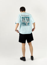 TERRY EASY SHORTS black (6581470691446)