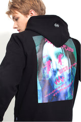Manson Hoodie - Black (4622103380086)