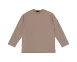 All Day 20 サイドスリット長袖Tシャツ