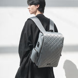 フェンスバッグマルチ / FENCE BAG MULTI-GRAY
