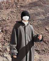 クローニットビーニー / Claw Knit Beanie