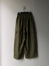 Benny pants 4C