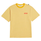 サイエンティストストライプTシャツ / SCIENTIST STRIPE T-SHIRT (4507706359926)