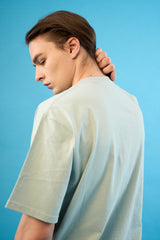 ポケットT / Tabb Pocket Tee_Mint