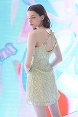 Flower one-piece_Light green (6568823390326)