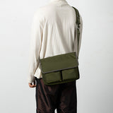 ５ポケットクロスバッグ (KHAKI)