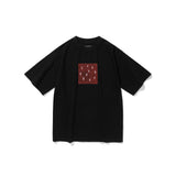 タイチドロップ.1 Tシャツ/UN TaiChi Drop.1 - SHIRT_BLACK