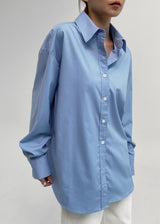 [MADE] Plenty Loose Fit Shirt