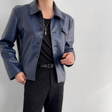 Faux Collared Flap Jacket (6684150988918)