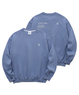 Uロゴスウェットシャツ / U LOGO SWEATSHIRTS (4568248778870)