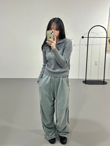 Fachi pants