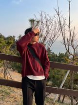 グローセミクロップニットウェア / Glow Semi-Crop Knitwear (6 colors)