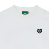 BLACK MUCKBO L/SLEEVE TEE