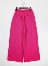ビビッドワイドトレーニングパンツ / Vivid Wide Training Pants (5color)