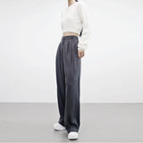 Forem Pintuck Slacks