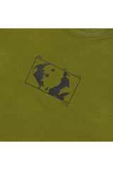 Square Graphic Tee_Olive Grey (6699074650230)