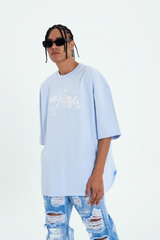Overfit NYC Logo T-Shirt