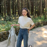 ポソムショートスリーブTシャツ