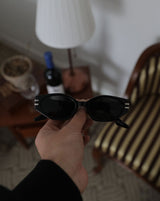 ASCLO Goofy Sunglasses (2color) (6681137873014)