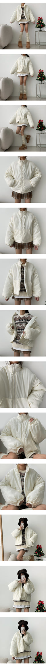 [Christmas ♥] Tony Round Knitwear