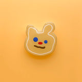 クッキーモールジトック / Cookie Moorugi Tok