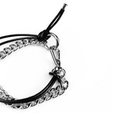ログガーデンチェーンブレスレット / [MADE] Logarden Chain Bracelet