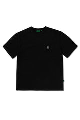 Bear Patch Pocket Tee_Black (6699083038838)