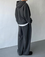 コクーンピグメントパンツ / GM Cocoon Pigment Pants (3 colors)