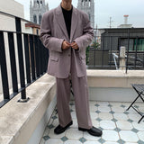 ASCLO Big Daddy Blazer (2color)