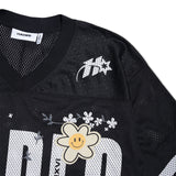RICAD MESH JERSEY